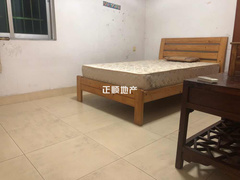 儿童房