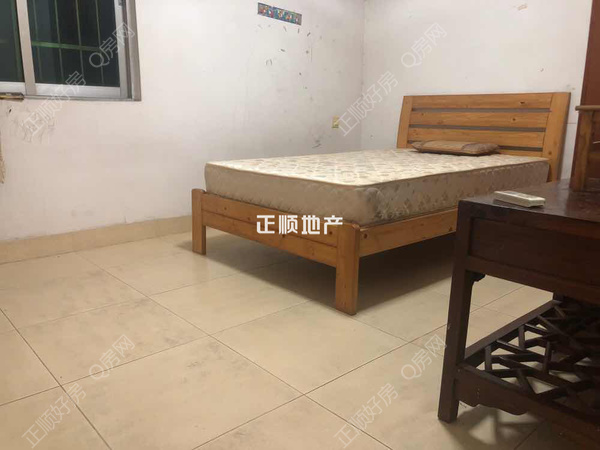 儿童房