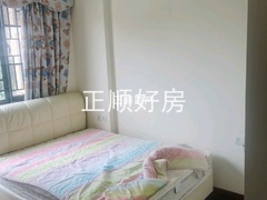 次卧