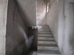 二楼楼梯