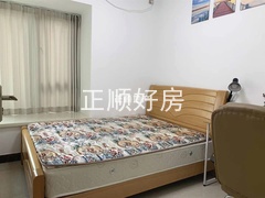 次卧