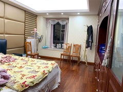 次卧