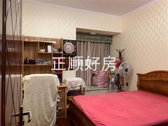 次卧
