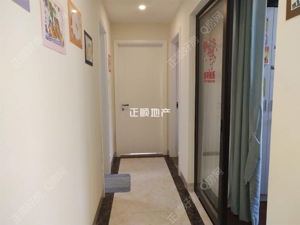 走廊
