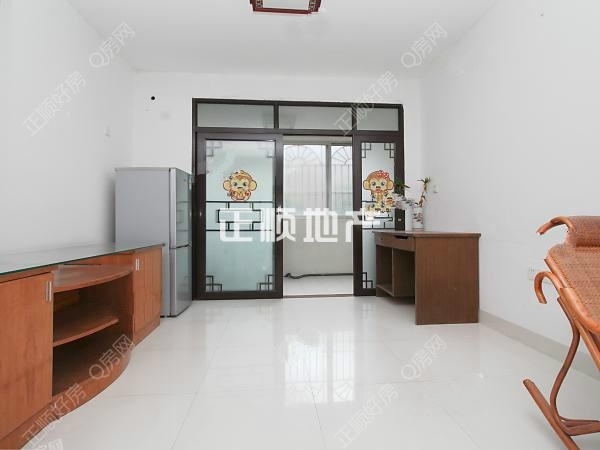 VR看房