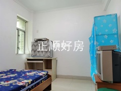 次卧