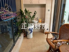 阳台