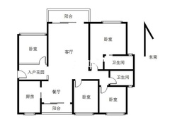 自制户型图