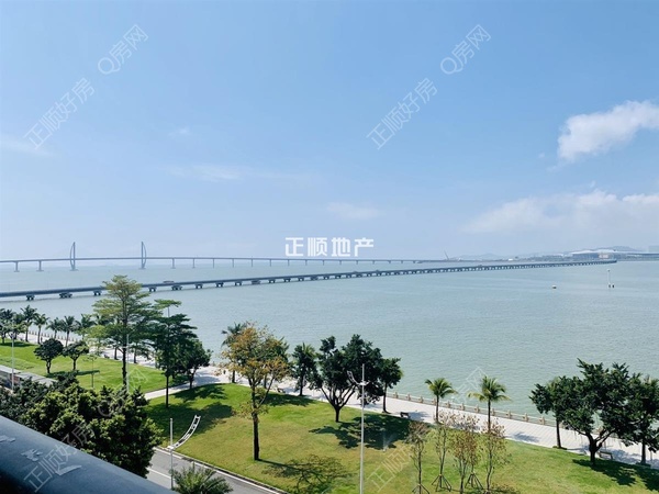 吉大海景房《金株园》大气4房2厅 看无敌海景 看房随时方便