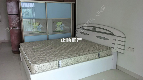 主卧