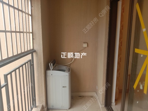 阳台