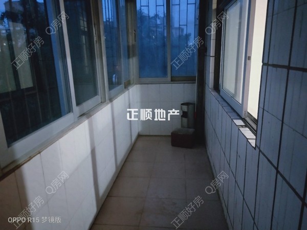 小阳台
