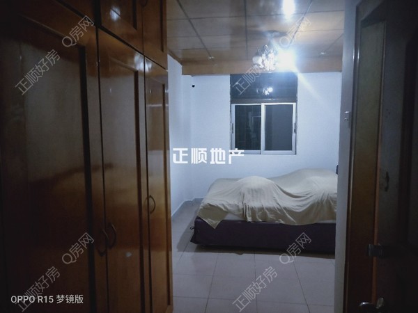 主卧