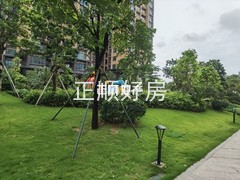 小区图