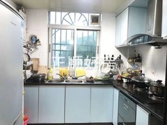 厨房
