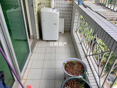 阳台