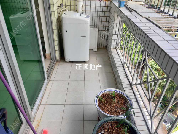 阳台