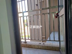 小阳台