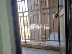 小阳台