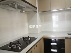 厨房