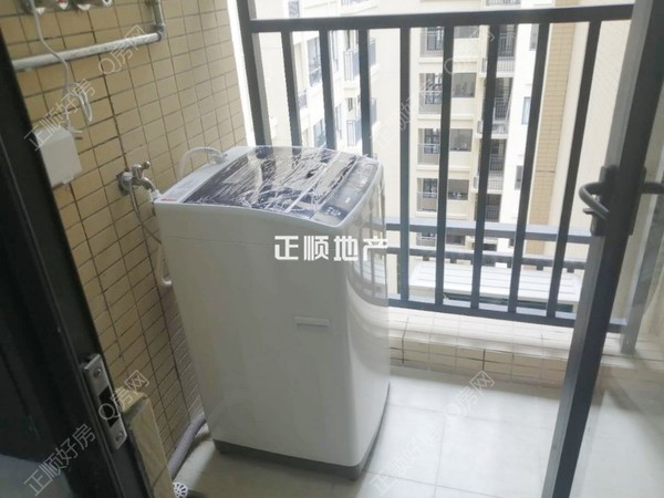 小阳台