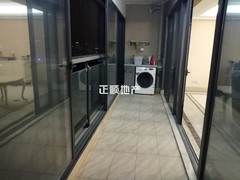 阳台