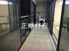 阳台