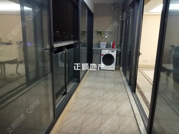 阳台