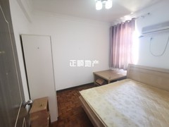 次卧