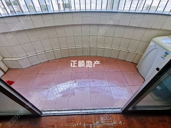 阳台