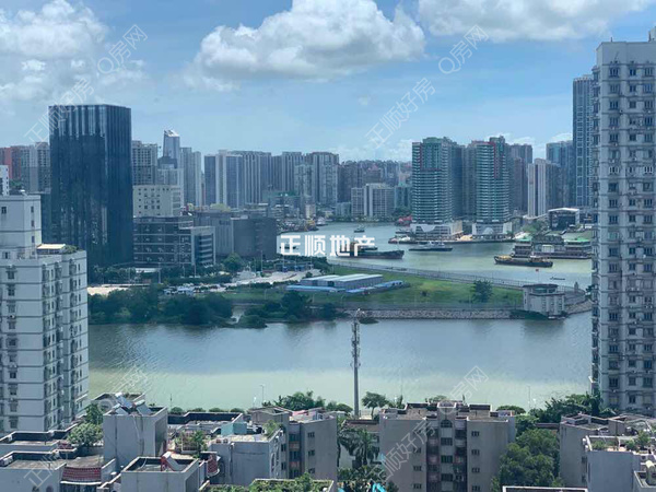 VR看房