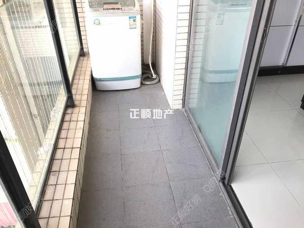 阳台
