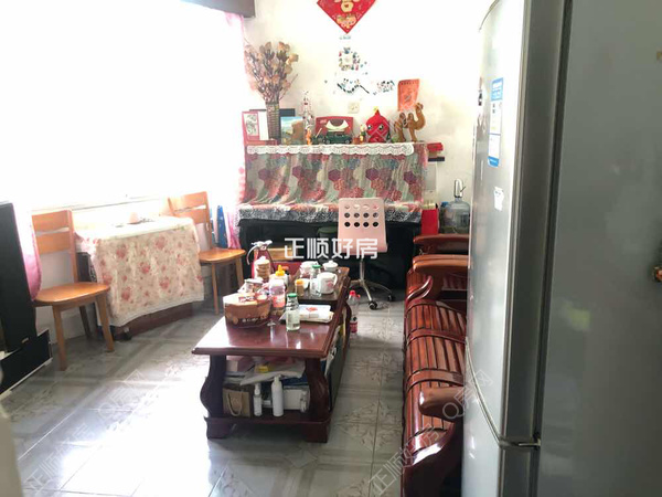 客厅