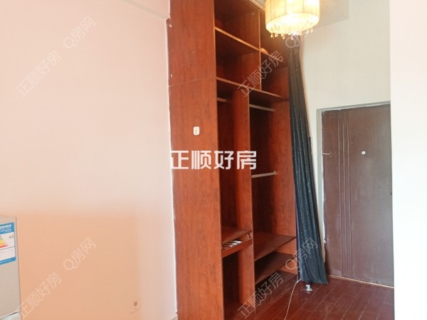 衣帽间