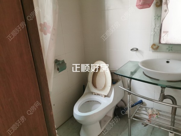 卫生间
