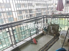 阳台