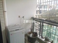 阳台