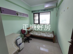 次卧
