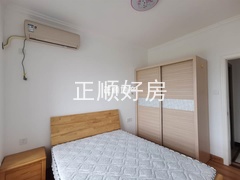 卧室