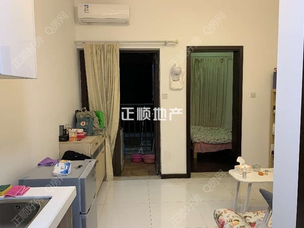 VR看房