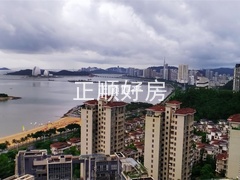 阳台景观