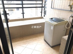 阳台
