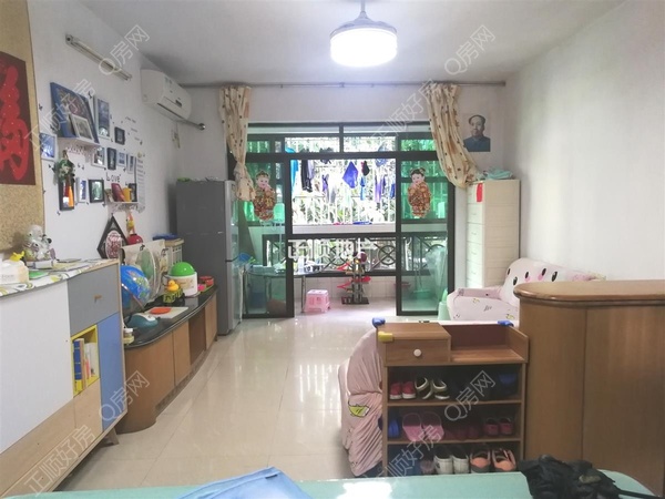 VR看房