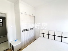 次卧