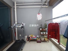 阳台