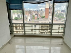 客厅景观