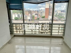 客厅景观