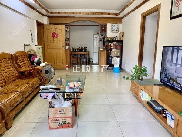 客厅