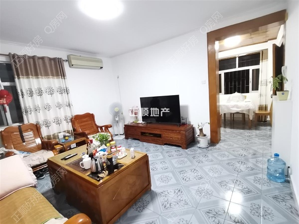 VR看房