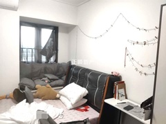 卧室